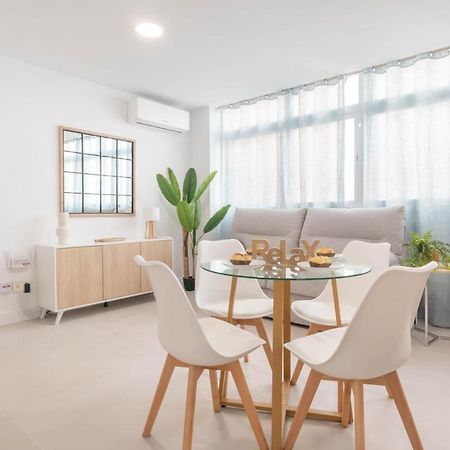 Apartamento San Pedro Oldtown I-Ii Marbella Bagian luar foto