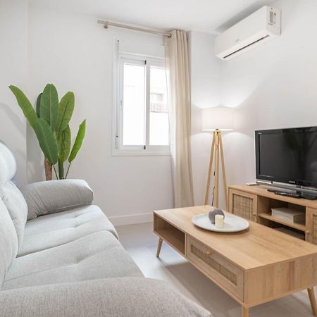 Apartamento San Pedro Oldtown I-Ii Marbella Bagian luar foto