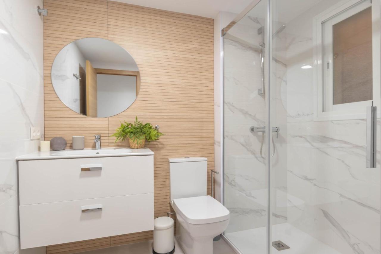 Apartamento San Pedro Oldtown I-Ii Marbella Bagian luar foto
