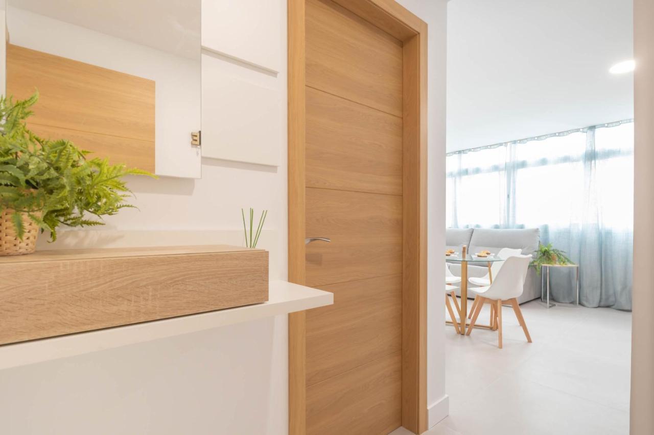 Apartamento San Pedro Oldtown I-Ii Marbella Bagian luar foto