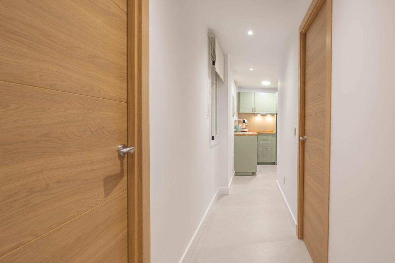 Apartamento San Pedro Oldtown I-Ii Marbella Bagian luar foto