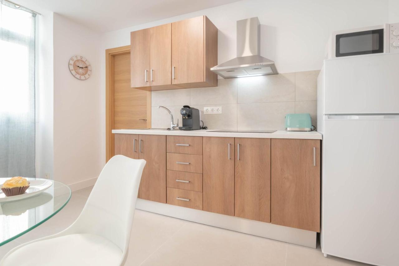 Apartamento San Pedro Oldtown I-Ii Marbella Bagian luar foto