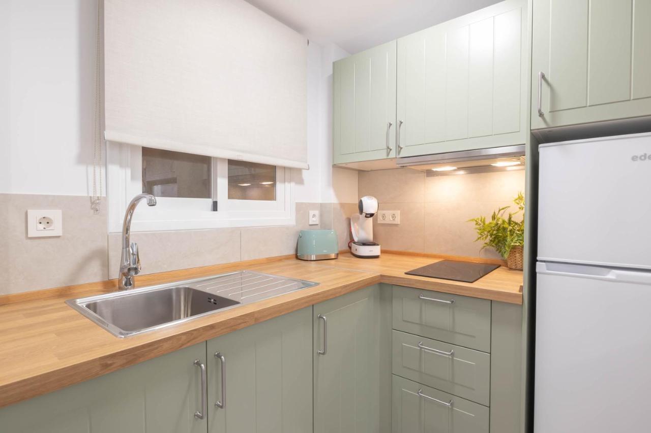 Apartamento San Pedro Oldtown I-Ii Marbella Bagian luar foto