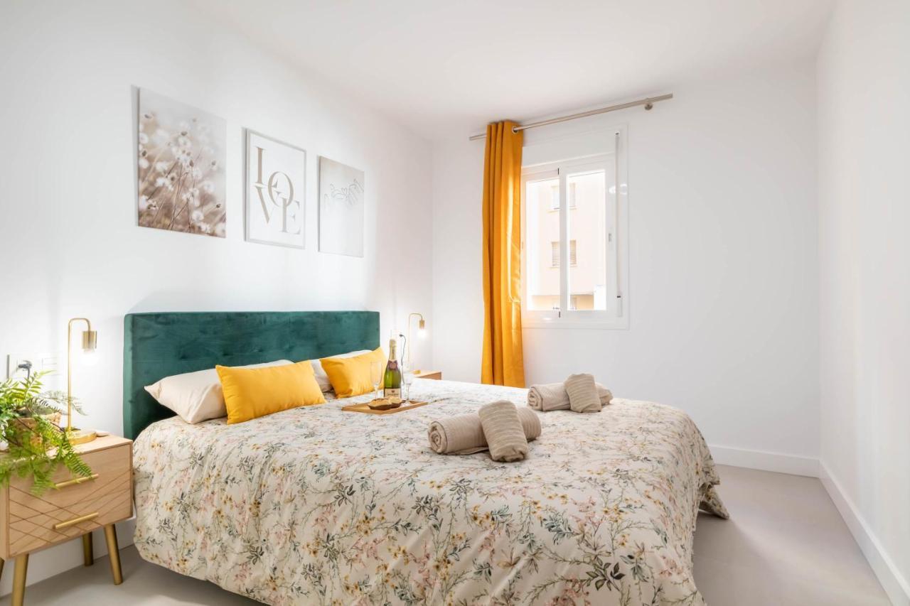 Apartamento San Pedro Oldtown I-Ii Marbella Bagian luar foto