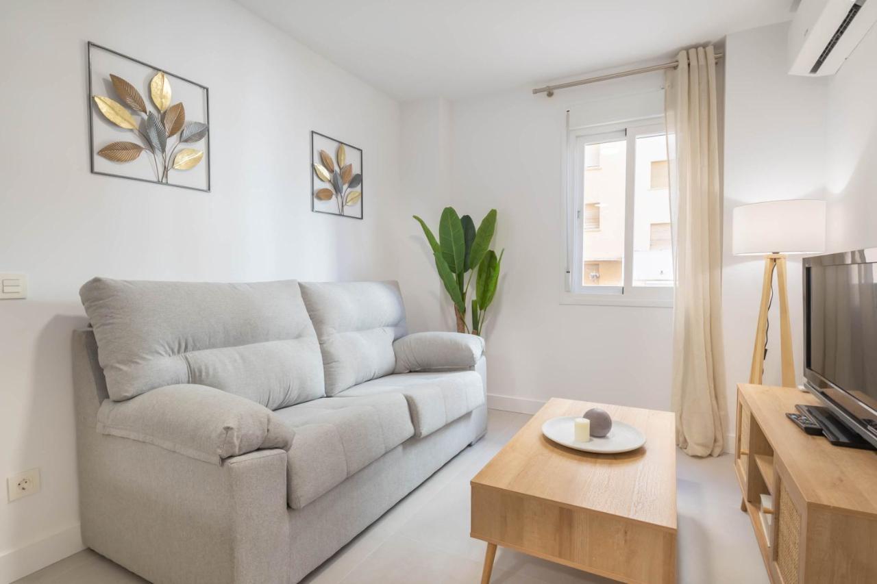 Apartamento San Pedro Oldtown I-Ii Marbella Bagian luar foto