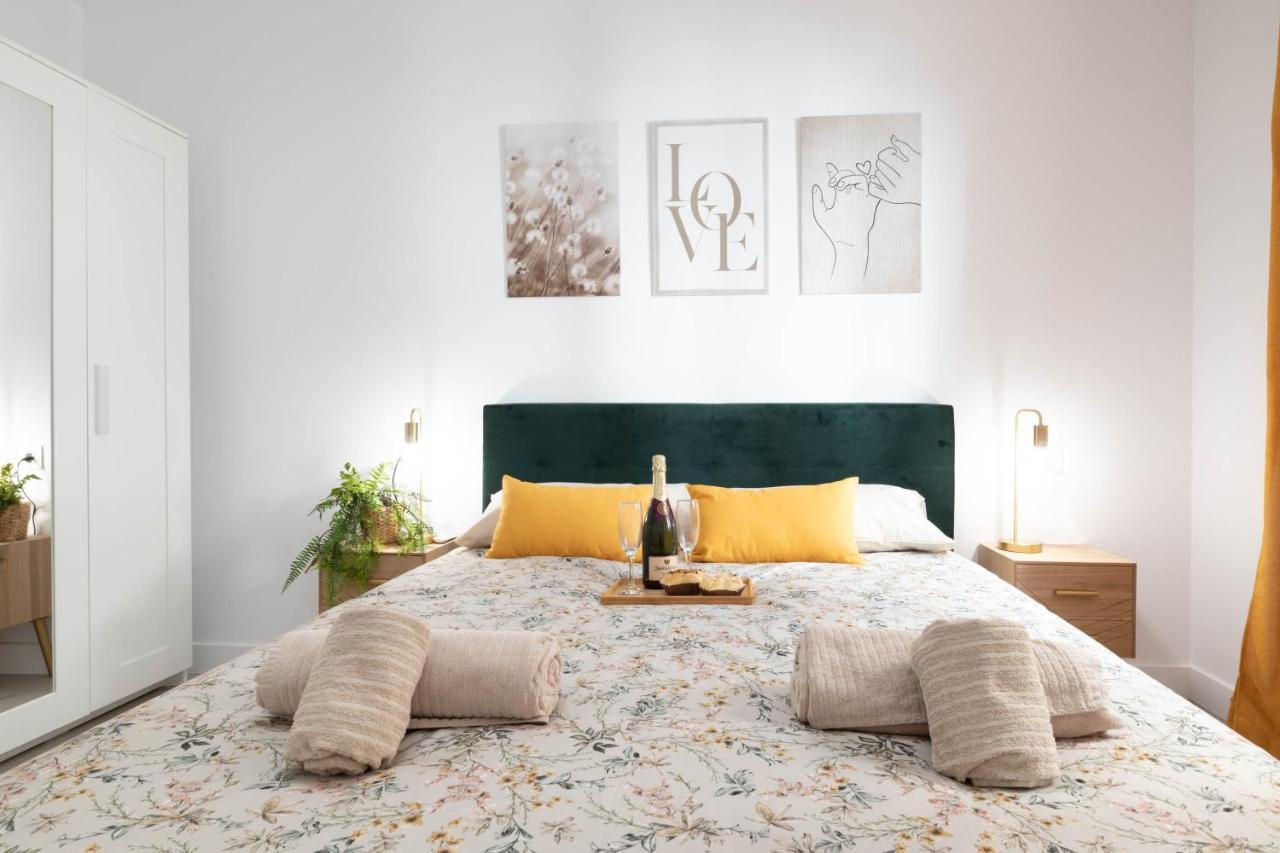 Apartamento San Pedro Oldtown I-Ii Marbella Bagian luar foto