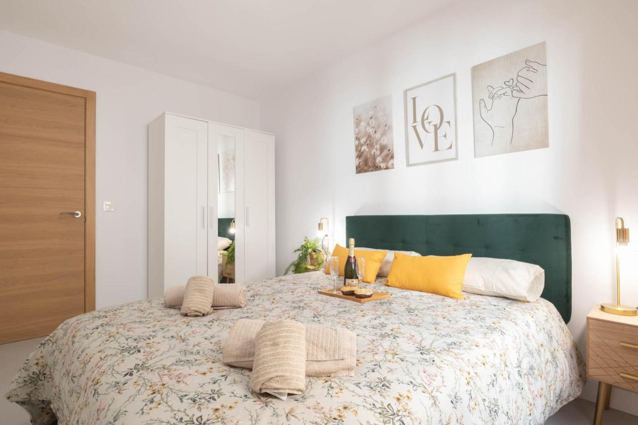 Apartamento San Pedro Oldtown I-Ii Marbella Bagian luar foto