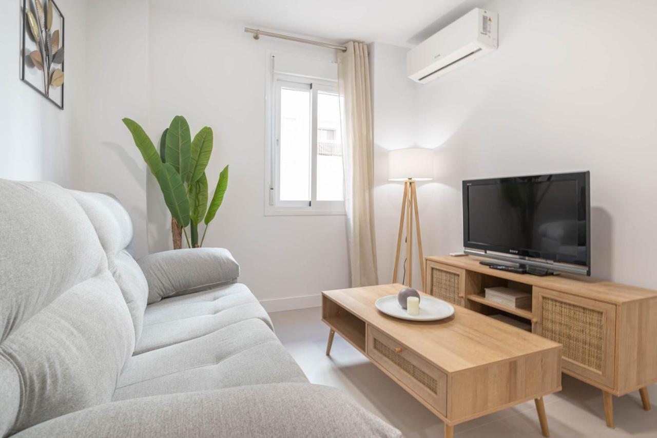 Apartamento San Pedro Oldtown I-Ii Marbella Bagian luar foto