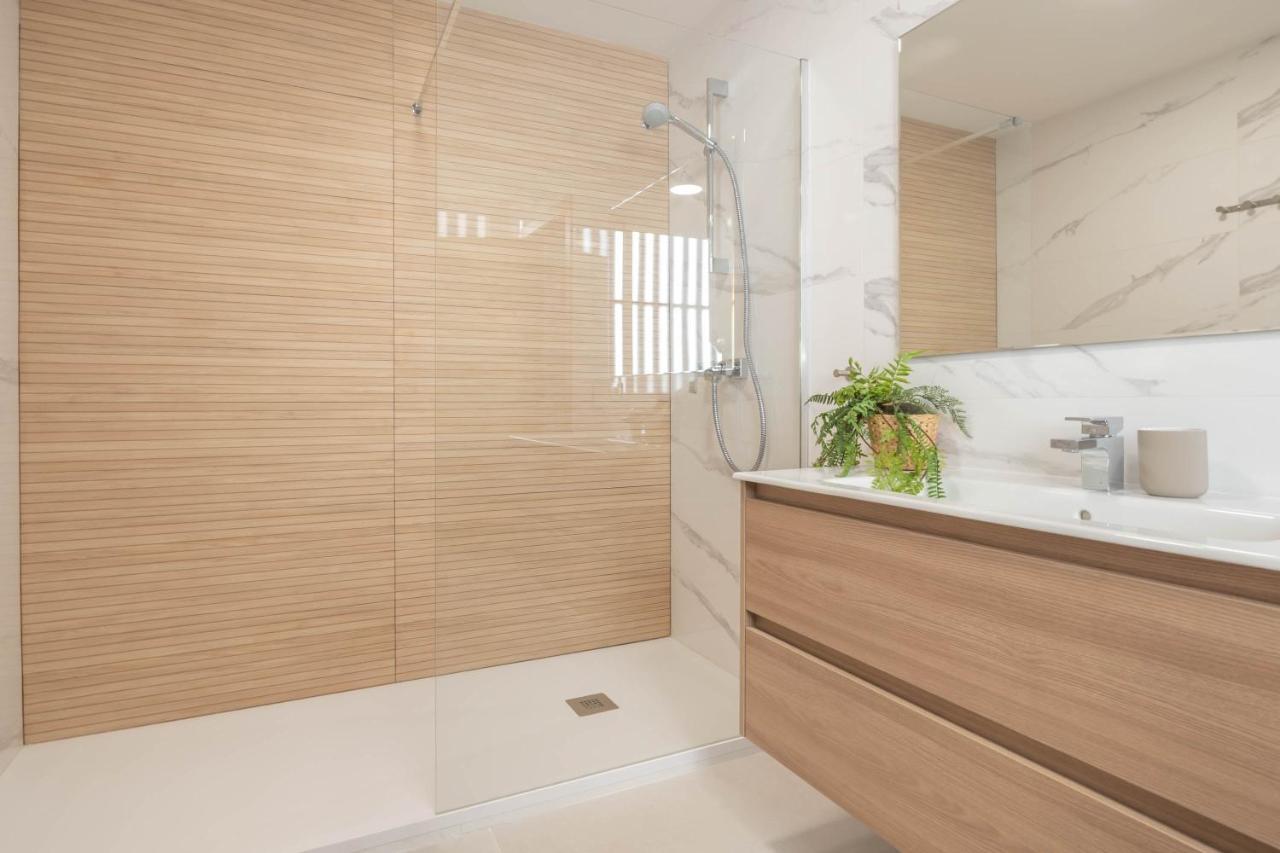Apartamento San Pedro Oldtown I-Ii Marbella Bagian luar foto